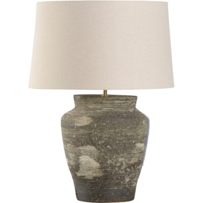 Alternative view of Riku Table Lamp