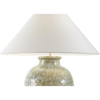 Alternative view of Daichi Table Lamp