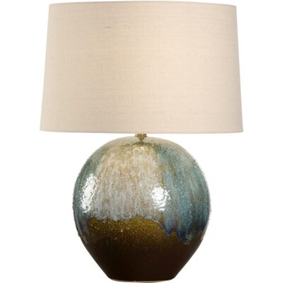 Alternative view of Aoi Table Lamp