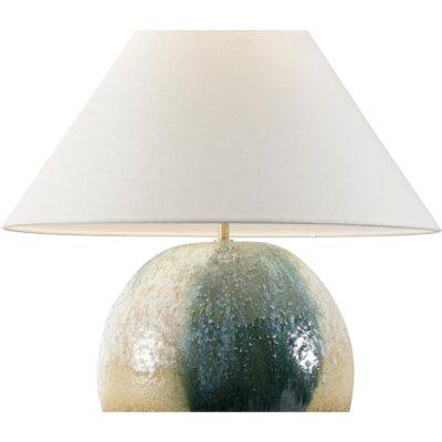 Alternative view of Aoi Table Lamp