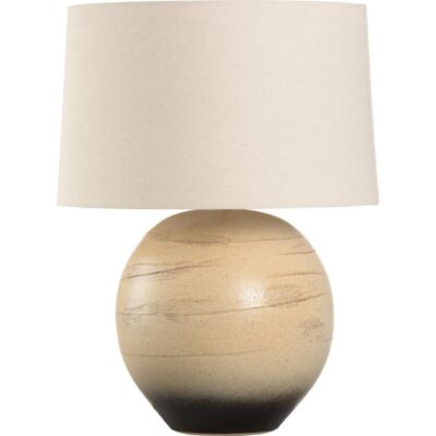 Alternative view of Moriko Table Lamp