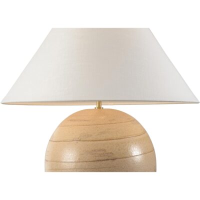 Alternative view of Moriko Table Lamp