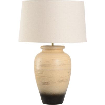 Alternative view of Kento Table Lamp