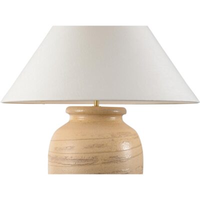 Alternative view of Kento Table Lamp