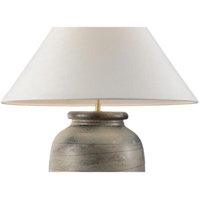 Alternative view of Taiga Table Lamp