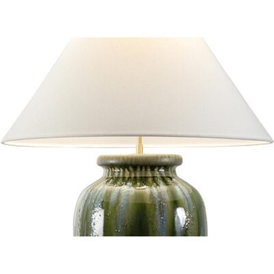 Alternative view of Yamato Table Lamp - Tall