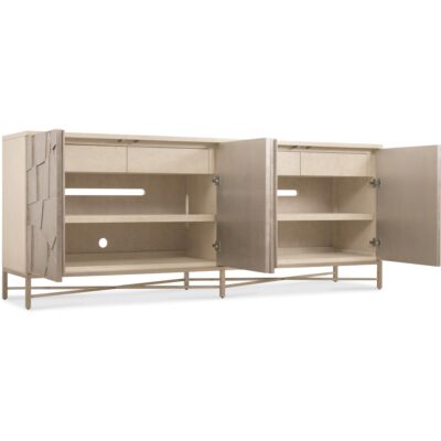 Alternative view of Westwood Credenza