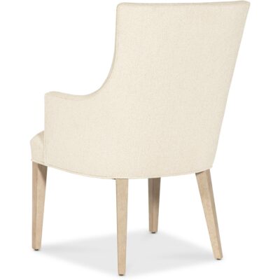 Alternative view of Westwood Upholstered Arm Chair