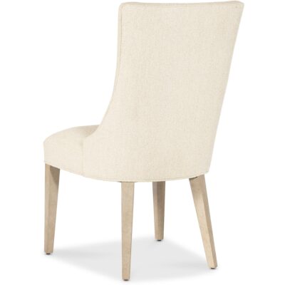 Alternative view of Westwood Upholstered Side Chair