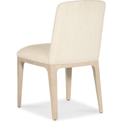 Alternative view of Westwood Upholstered Side Chair