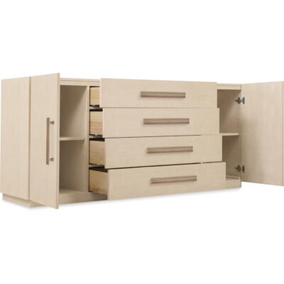 Alternative view of Westwood Buffet