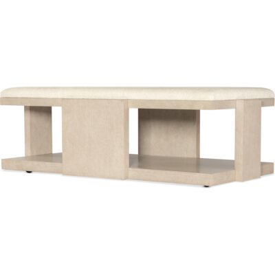 Alternative view of Westwood Rectangle Cocktail Table