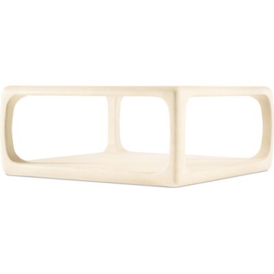 Alternative view of Westwood Square Cocktail Table