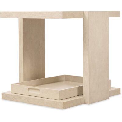 Alternative view of Westwood End Table