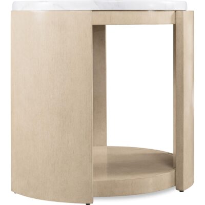 Westwood Round Side Table