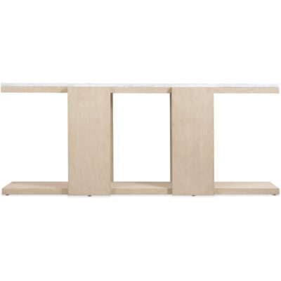 Alternative view of Westwood Console Table