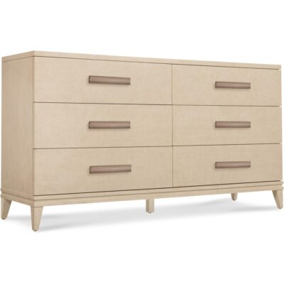 Westwood Six-Drawer Dresser