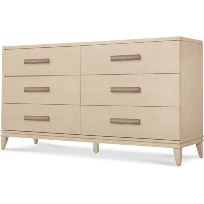 Alternative view of Westwood Six-Drawer Dresser