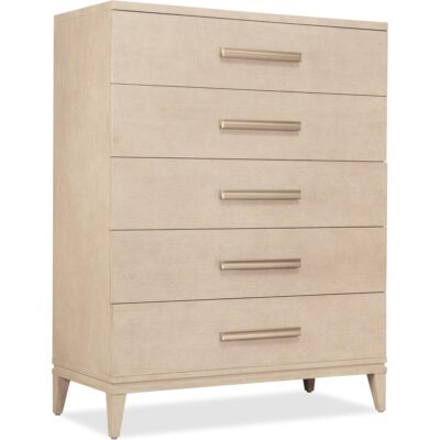 Westwood Five Drawer Chest