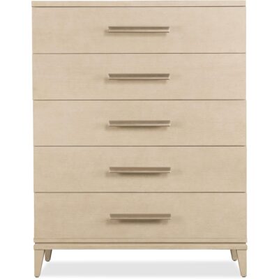 Alternative view of Westwood Five Drawer Chest