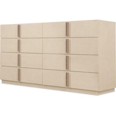 Alternative view of Westwood Eight-Drawer Dresser