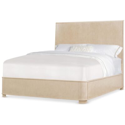 Alternative view of Westwood Queen Panel Bed