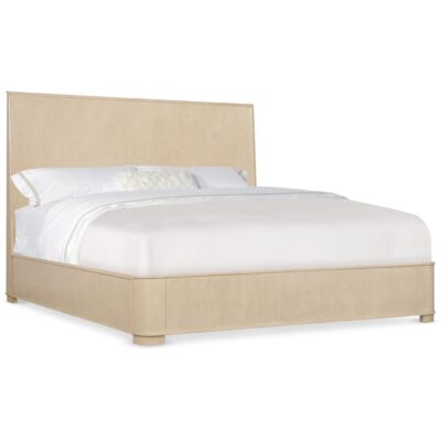 Westwood California King Panel Bed