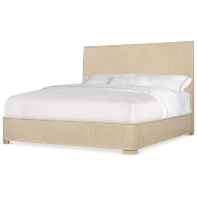 Alternative view of Westwood California King Panel Bed