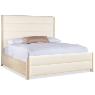 Westwood California King Upholstered Bed
