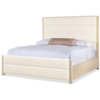 Alternative view of Westwood California King Upholstered Bed