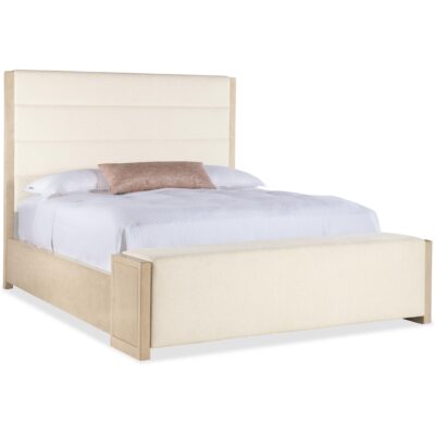 Westwood California King Upholstered Storage Bed