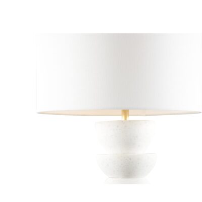 Alternative view of Totem Lamp