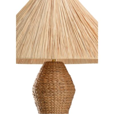 Alternative view of Gael Floor Lamp