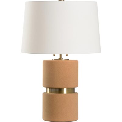 Corsica Lamp