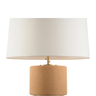 Alternative view of Corsica Lamp