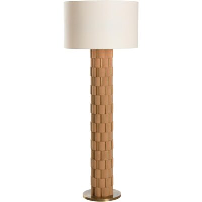 Alternative view of Loire Floor Lamp