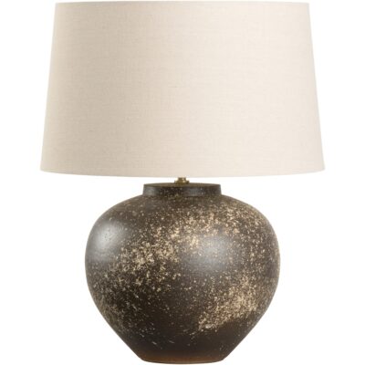 Alternative view of Kota Table Lamp