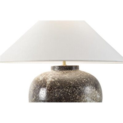Alternative view of Kota Table Lamp
