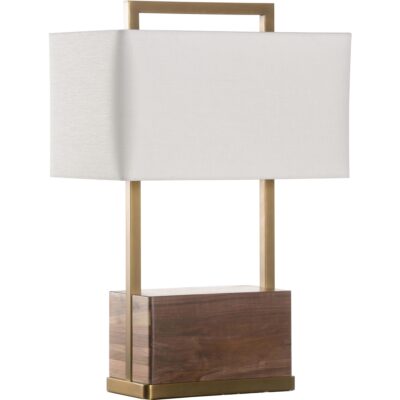Alternative view of Hayes Table Lamp