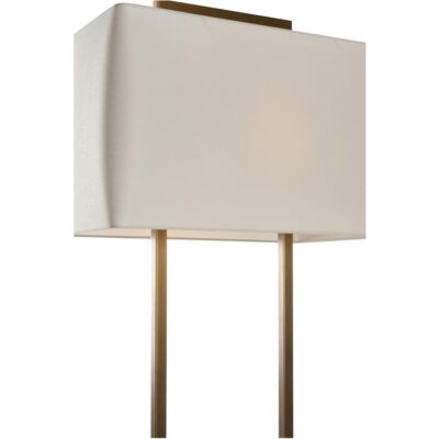 Alternative view of Paris Floor Lamp