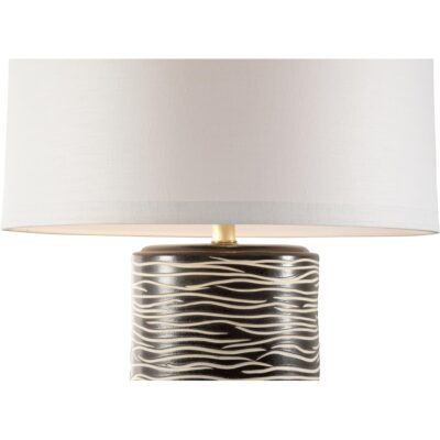 Alternative view of Paglia Lamp