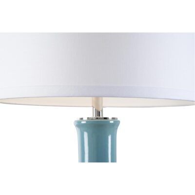 Alternative view of Eva Lamp - Teal