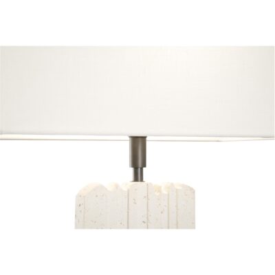 Alternative view of Excalibur Lamp