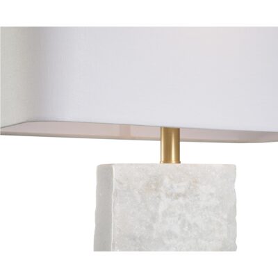 Alternative view of Gwen Lamp