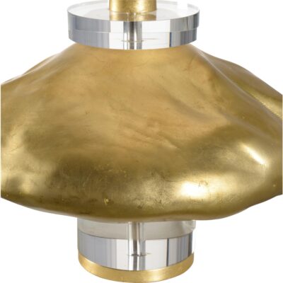 Alternative view of Margaret Lamp