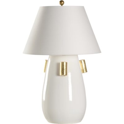Alternative view of Blanco Lamp