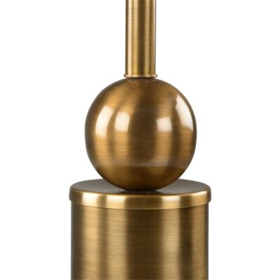 Alternative view of Winbury Lamp