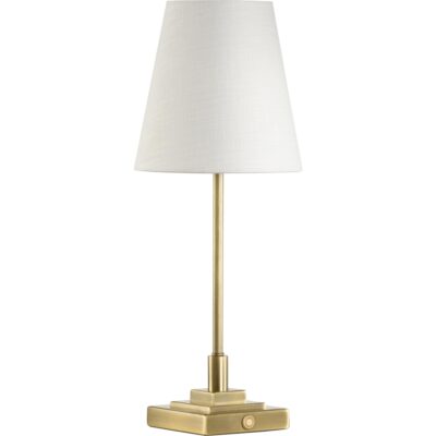 Alternative view of Anderson Rechargeable Lamp