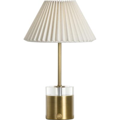 Margot Rechargeable Lamp