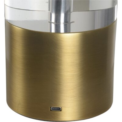 Alternative view of Margot Rechargeable Lamp